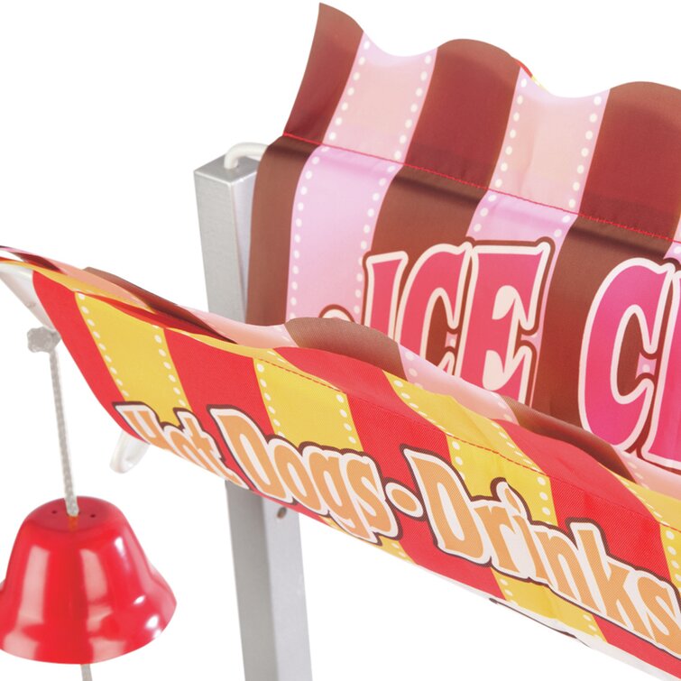 Melissa and doug hot best sale dog stand